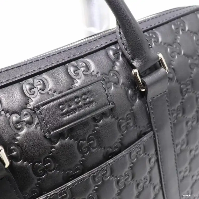Brother Sam 19GM0037 Briefcases Gucci 0730